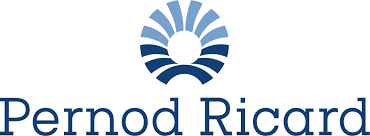 Pernod Ricard Logo