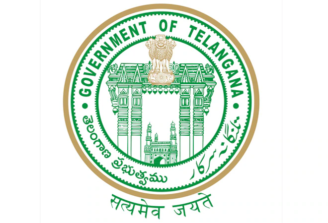 Govt of Telangana Logo